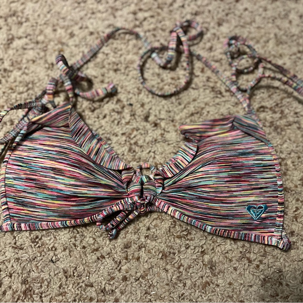 Bathing Suit Top Bundle- Size Small - image 8